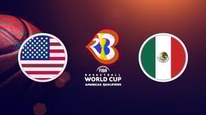 MM-karsinta: USA - Meksiko - MM-karsinta: USA - Meksiko 27.2.