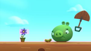 Angry Birds Slingshot Stories (S) - Angry Birds Slingshot Stories (S)