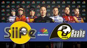 SiiPe - PattU, miehet - SiiPe - PattU, miehet 19.7.