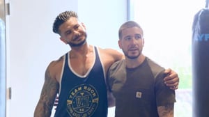 Jersey Shore Family Vacation - Skal!