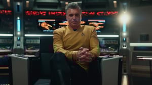 Star Trek: Strange New Worlds (Paramount+) (12) - The Elysian Kingdom