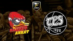 SSRA - TPS, naiset Fanikamera - SSRA - TPS, naiset Fanikamera 30.10.