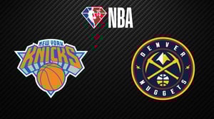 New York Knicks - Denver Nuggets - New York Knicks - Denver Nuggets 4.12.