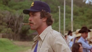 Magnum P.I. (7) - Adelaide