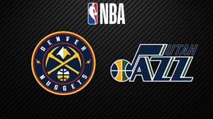 Denver Nuggets - Utah Jazz - Denver Nuggets - Utah Jazz 27.8.