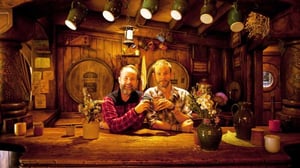 Dominic Monaghan ja villi luonto (7) - Gaboninkyy