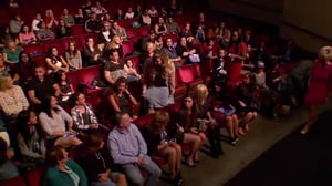 Tanssin superäidit - Paluumuuttaja