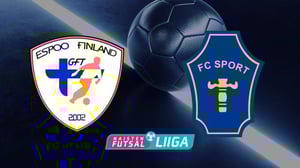 GFT - FC Sport J - GFT - FC Sport J 18.12.