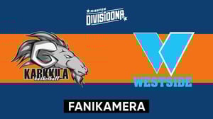 Karkkila - Westside, Fanikamera - Karkkila - Westside, Fanikamera 13.11.