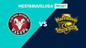 VaLePa - Hurrikaani Loimaa - VaLePa - Hurrikaani Loimaa 18.11.