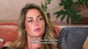 Paratiisihotelli Tanska (7) - Nimettömät viestit