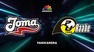 Joensuun Maila - Pattijoen Urheilijat, Fanikamera - Joensuun Maila - Pattijoen Urheilijat, Fanikamera 1.7.