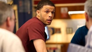 Chicago Med (12) - This Is Now