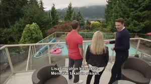 Remppa vai muutto Vancouver - Tuskallinen työmatka