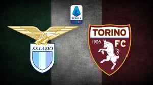 Lazio - Torino - Lazio - Torino 18.5.