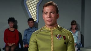 STAR TREK (7) - Lomalla