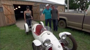 Amerikan kovimmat keräilijät - Hollywoodin kultaa