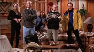 Frasier (Paramount+) - The Ski Lodge