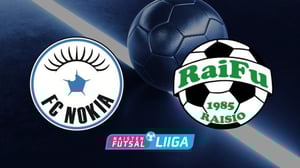 FC Nokia - RaiFu - FC Nokia - RaiFu 3.10.