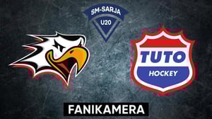 Sport - TUTO Hockey, Fanikamera - Sport - TUTO Hockey, Fanikamera 7.11.