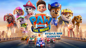 Ryhmä Hau - Elokuva (7) - Paw Patrol: The Movie