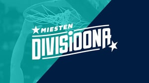 Raiders Basket - Bisons Loimaa - Raiders Basket - Bisons Loimaa 7.10.