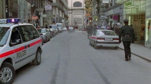 Poliisikoira Rex (12) - Kaupunki pelon vallassa