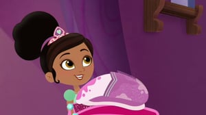 Ritariprinsessa Nella (S) - Pesulapulmia / Lohikäärmehippa