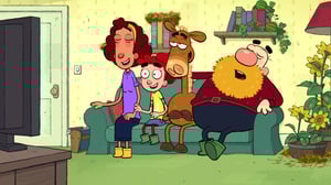 Voihan Poni (S) - Family Free for All; Lucky Pony