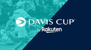 Davis Cup: Suomi - Uusi-Seelanti - Davis Cup: Suomi - Uusi-Seelanti 17.9.