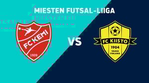 FC Kemi - Kiisto - FC Kemi - FC Kiisto 4.2.