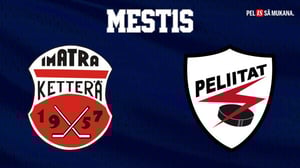 Ketterä - Peliitat - Ketterä - Peliitat 21.11.