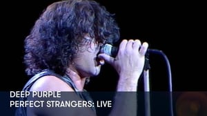 Deep Purple - Perfect Strangers: Live (S) - Deep Purple - Perfect Strangers: Live