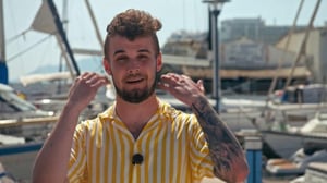 Temptation Island Suomi 10 (7) - Andalucian yö