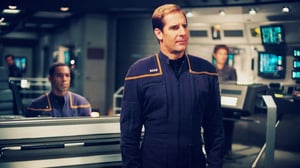 Star Trek: Enterprise (12) - Silent Enemy