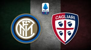 Inter Milan - Cagliari - Inter Milan - Cagliari 26.1.