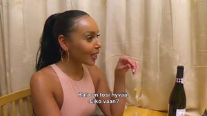 Sinkkuillallinen - Julkkisseuraa