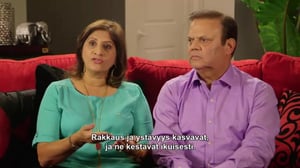 Naimakaupalla alttarille - Pakkosovinto