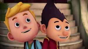 Tashi (7) - Tashi ja kannun henki