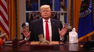 The President Show(Paramount+) - Lindy West