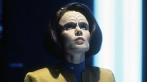 STAR TREK: VOYAGER (7) - Dreadnought