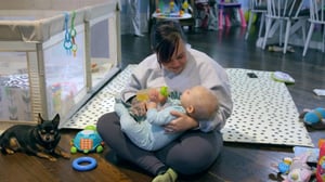 Teen Mom: The Next Chapter - Pumping the Brakes