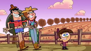 The Fairly OddParents (7) - Farm Pit; Crock Talk