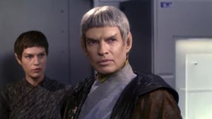 Star Trek: Enterprise (12) - Cease Fire