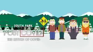 South Park: Post Covid: The Return of Covid (Paramount+) (12) - South Park: Post Covid: The Return of Covid