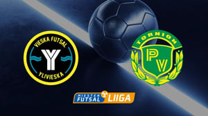 Vieska Futsal - ToPV - Vieska Futsal - ToPV 13.2.