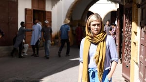 Mirage (12) - Jakso 2