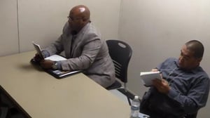 48 tuntia rikoksesta (12) - Suuri suru