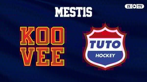 KOOVEE - TUTO Hockey - KOOVEE - TUTO Hockey 15.1.