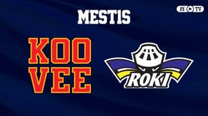 KOOVEE - RoKi - KOOVEE - RoKi 26.1.